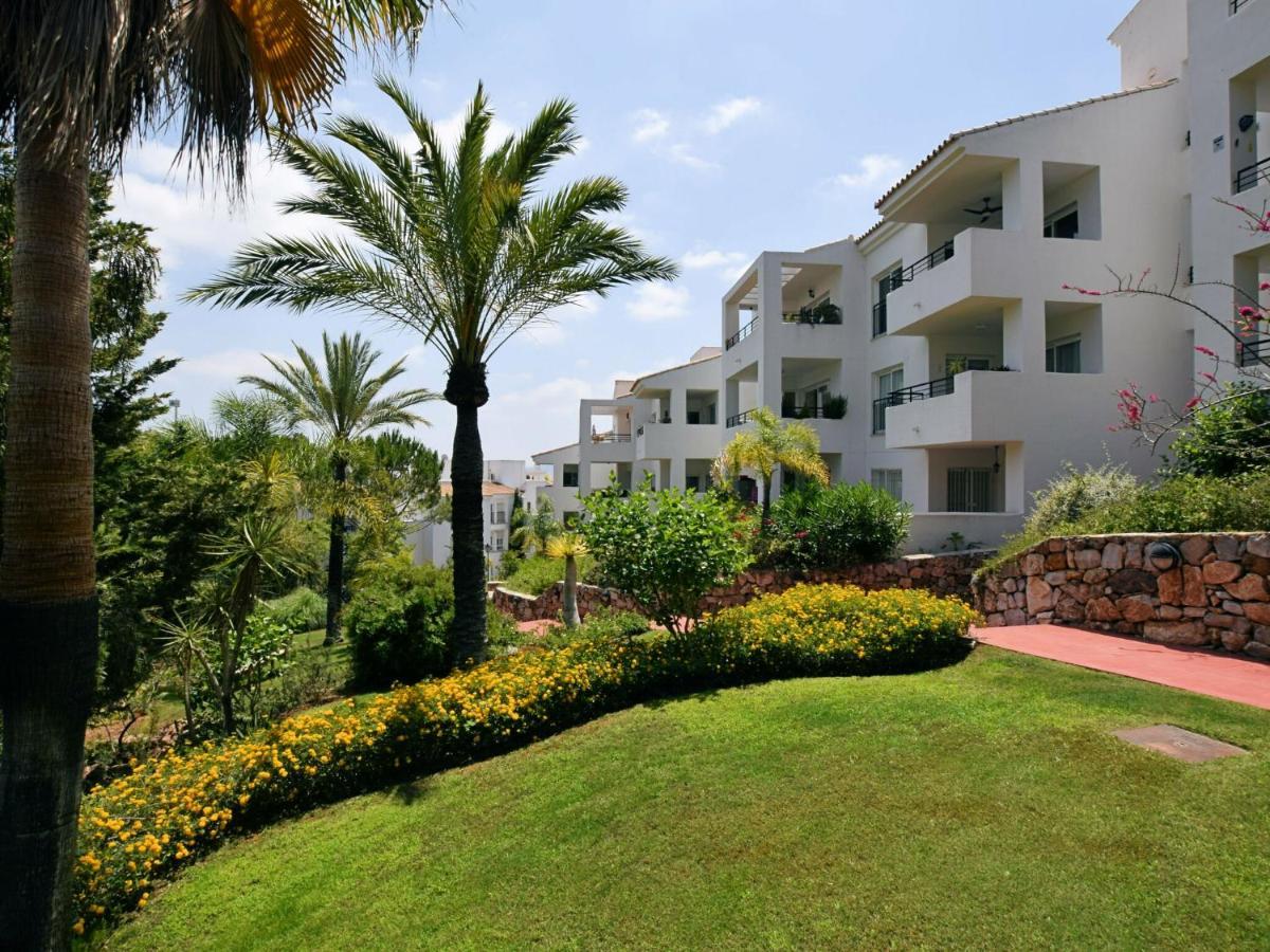 Belvilla By Oyo Alhaurin Golf Alhaurin el Grande Exterior photo