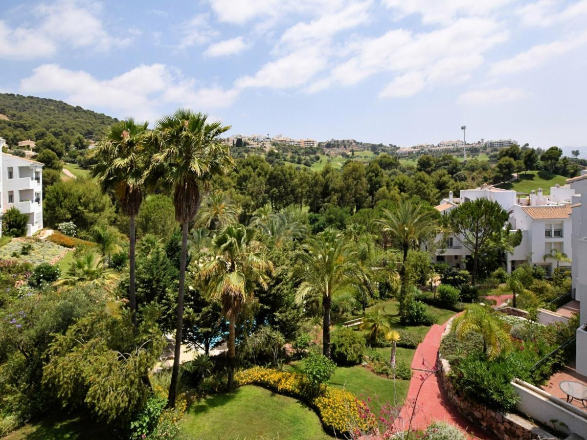 Belvilla By Oyo Alhaurin Golf Alhaurin el Grande Exterior photo