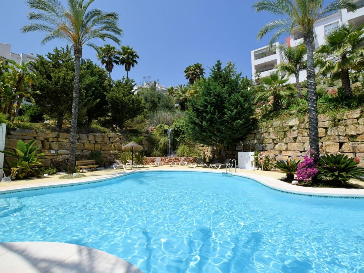 Belvilla By Oyo Alhaurin Golf Alhaurin el Grande Exterior photo