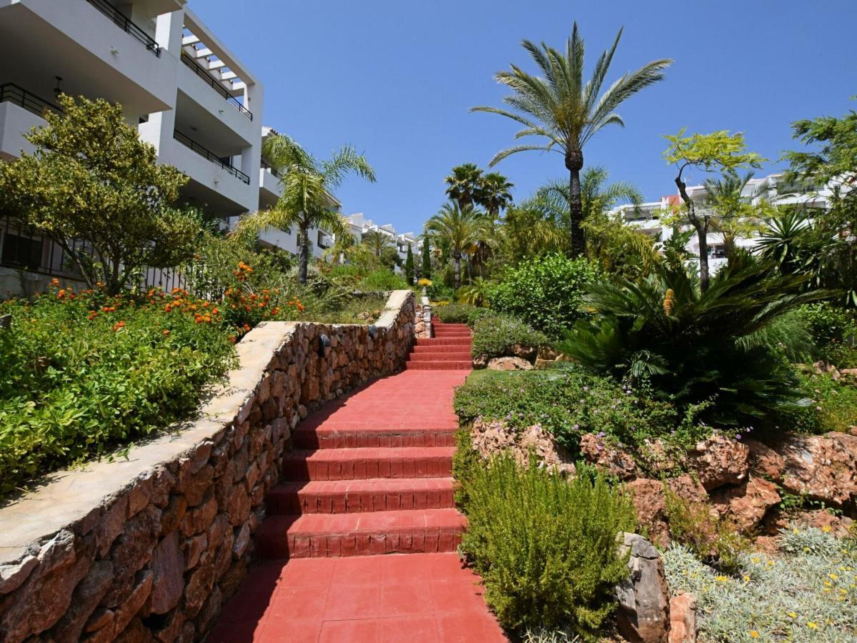 Belvilla By Oyo Alhaurin Golf Alhaurin el Grande Exterior photo