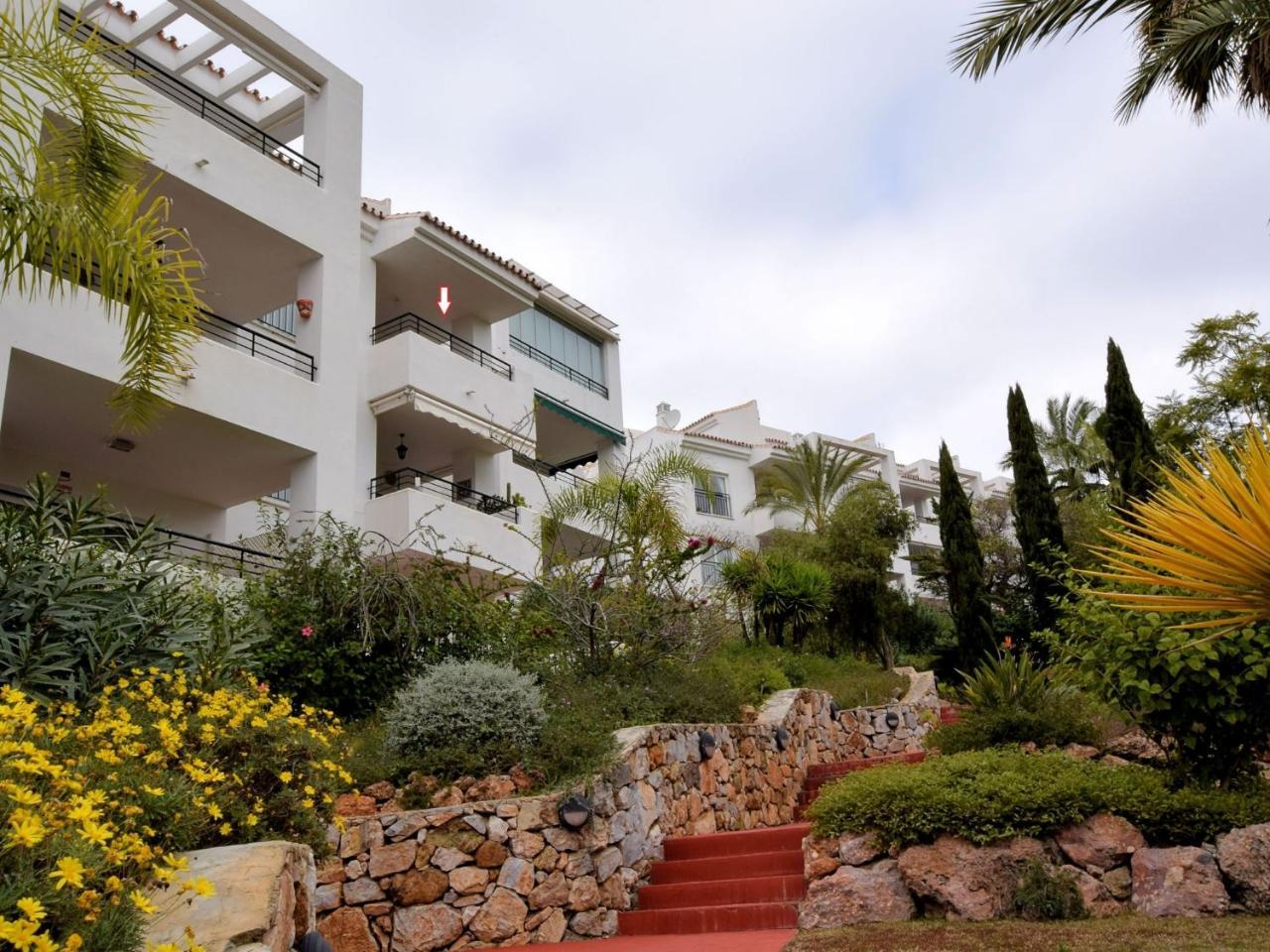 Belvilla By Oyo Alhaurin Golf Alhaurin el Grande Exterior photo