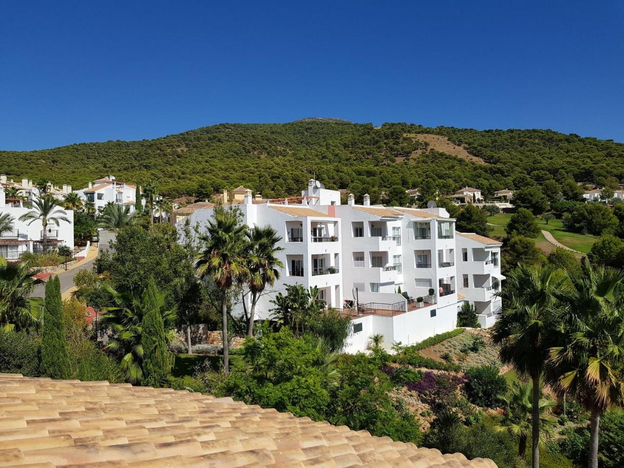 Belvilla By Oyo Alhaurin Golf Alhaurin el Grande Exterior photo