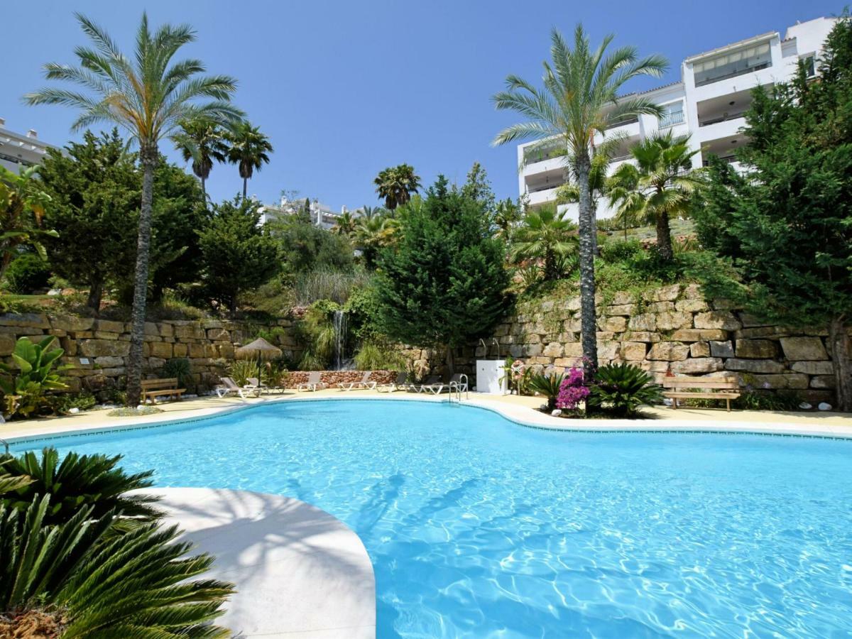 Belvilla By Oyo Alhaurin Golf Alhaurin el Grande Exterior photo