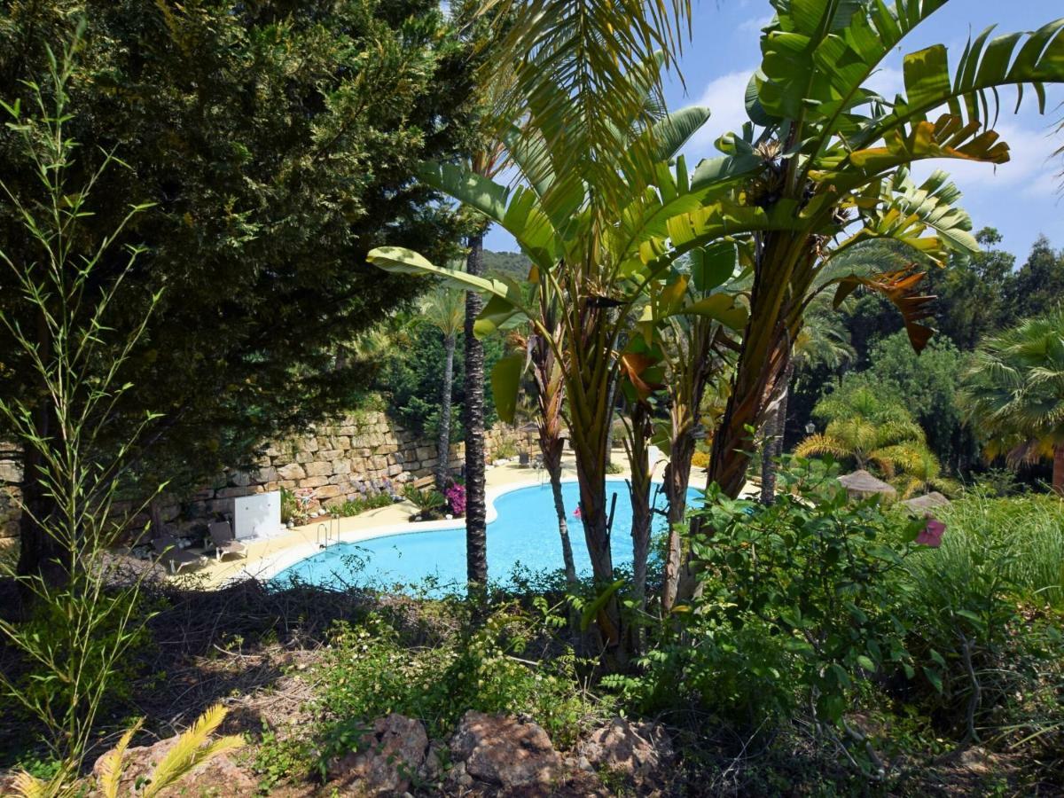 Belvilla By Oyo Alhaurin Golf Alhaurin el Grande Exterior photo