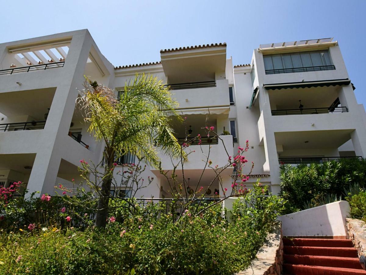 Belvilla By Oyo Alhaurin Golf Alhaurin el Grande Exterior photo