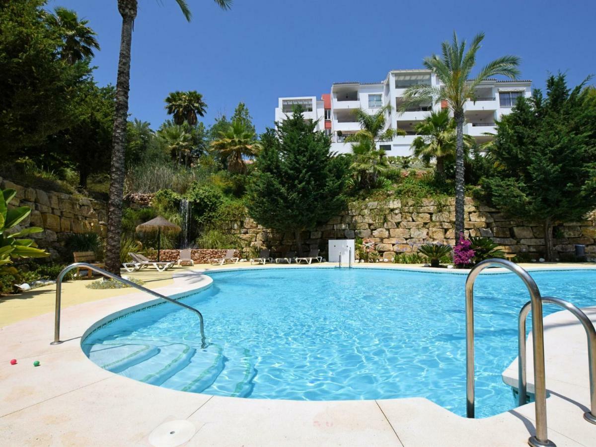 Belvilla By Oyo Alhaurin Golf Alhaurin el Grande Exterior photo